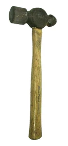Williams HBP-4 32oz BALL PEEN Hammer 2lb 5oz Blue Point snap on BPH12C  - Picture 1 of 5