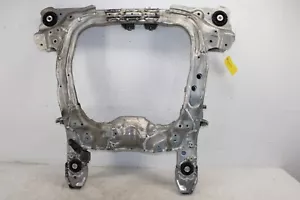 2009-2014 Acura TL 3.7l AWD A/T Front Sub Frame OEM GP54 - Picture 1 of 14
