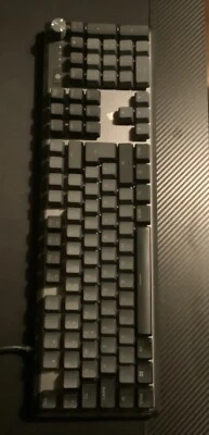 Corsair K70 RGB Core Gaming Tastatur  - Bild 1 von 2