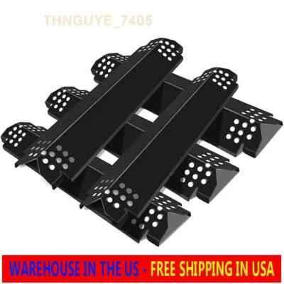 5X placas de calor de substituição para Home Depot Nexgrill 720-0830H 720-0888 720-0888N - Imagem 1 de 4