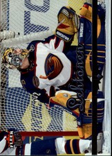 2005-06 Ultra #8 Kari Lehtonen