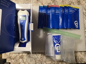 bluelab ph pen-digital ph tester with extras - Picture 1 of 6