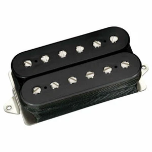 Dimarzio Dreamcatcher Bridge Pickup Black F-Spaced DP282FBK - Picture 1 of 1
