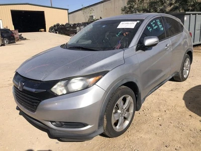 Honda HR-V 2016-2022 suspensión delantera rodilla izquierda conductor sin Sport 939055 Foto 1 de 4