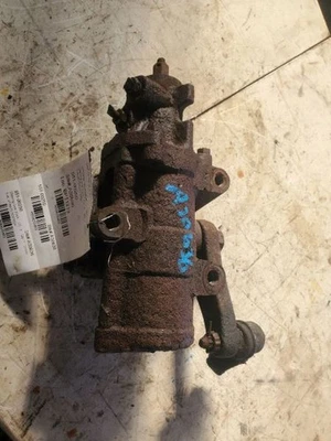 Engranaje de dirección/rack dirección asistida a través de 5/10/10 para camioneta Ford E150 08-10 620463 Foto 1 de 4