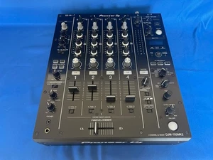 Mezclador DJ de rendimiento de 4 canales Pioneer DJM-750MK2 - Imagen 1 de 3