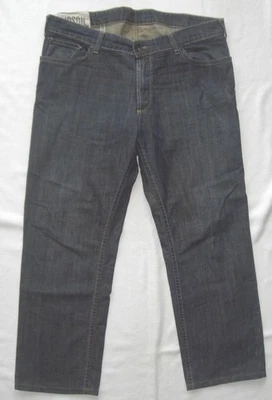 Pantalones de mezclilla para hombre Camel Active W42 L30 modelo Hudson 42-30 estado (muy) bueno Foto 1 de 4