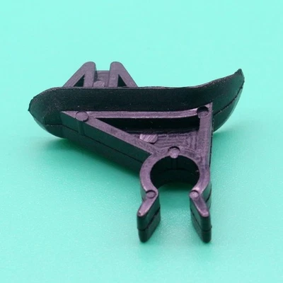 Se adapta a Ford Transit Connect 2003-2013 capó soporte varilla retenedor clip sujetador Foto 1 de 4