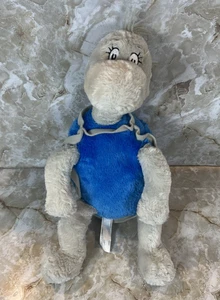 Kohls Cares Dr Seuss Yertle the Turtle Plush Stuffed Animal Toy 15" - Picture 1 of 11