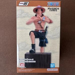 Bandai Spirits One Piece Portgas D. Ace Whitebeard Pirates Masterlise Ichibansho - Bild 1 von 10
