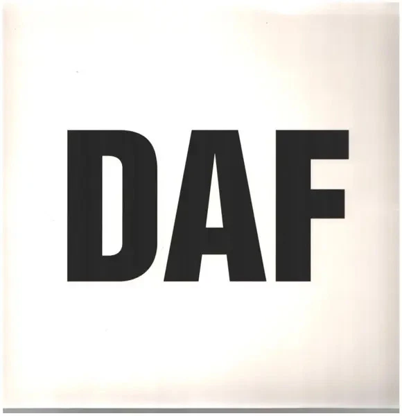 LP Deutsch Amerikanische Freundschaft Boys Noize / Görl & Hell Remix NEW OVP - Bild 1 von 1