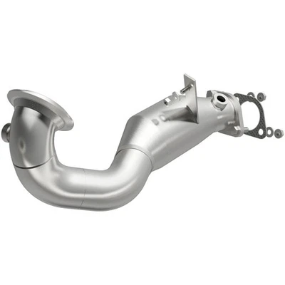 For BMW Z4 2009-2016 Magnaflow Direct Fit Catalytic Converter DAC - Image 1 of 4
