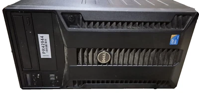 Dell PowerEdge T310 2GB RAM Xeon 2.67GHz NO OS NO HDD Dual PSU WinSVR 2008 COA - Image 1 of 4