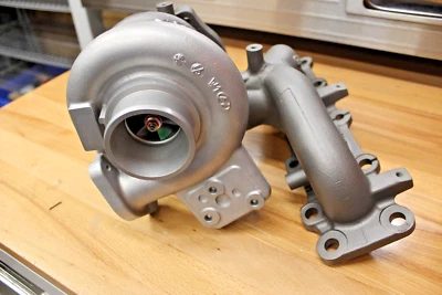 28231-2GTA1 OEM Kia Hyundai Sonata Optima Sorento Santa Fe Sportage Turbo 2.0L - Image 1 of 4