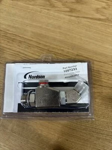 Nordson Saturn  1007233 Inline Filter - Picture 1 of 2