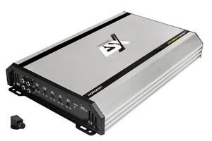 ESX HORIZON Amplificador Digital Para Subwoofer Monoblock HXE1200.1D (v2) - Imagen 1 de 5
