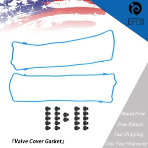 Nuevo kit de junta de cubierta de válvula para Ford 1992-02/Lincoln Town Car 1991-02 4,6 L V8 - Imagen 1 de 14