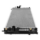 NEW Radiator FITS Cadillac DeVille 2001-2005 4.6L（without Engine Oil Cooler)