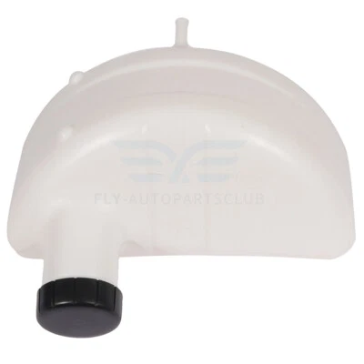 1PC Radiator Coolant Overflow Tank Fits 2004-2006 2007 Mack CV CV700 76MF516M.A - Image 1 of 4