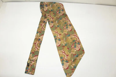 Corbata ascot VALERIO F76157 Foto 1 de 3