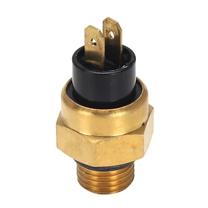 Interruptor sensor temperatura refrigerante ventilador radiador M14 para KTM 500 EXC 2012-2013 - Imagen 1 de 8