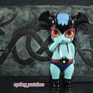 UNBOX KENNYSWORK MOLLY Nagai Gou 2018 BTS Limited Figure H8inch Sofubi - Picture 1 of 4