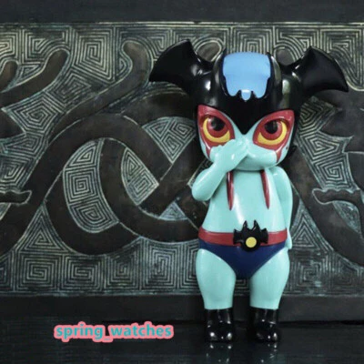 UNBOX KENNYSWORK MOLLY Nagai Gou 2018 BTS Limited Figure H8inch Sofubi - Image 1 of 4