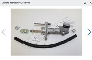 CILINDRO POMPA FRIZIONE 07KI001 REDLINE KIA SPORTAGE 2.0 TD 4x4 OE 0K01A-41-990 - Foto 1 di 6