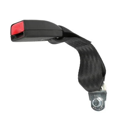 NUEVO OEM Mazda 2007-2015 CX-9 cinturón de seguridad derecho hebilla exterior pestillo TDY1-57-720A-00 Foto 1 de 4