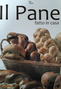 Luigi Avolio. DAS hausgemachte Brot - Bild 1 von 4