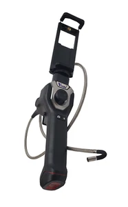 Vividia CX-6010i Joystick 360 Articulating Borescope for iPhone iPad Android 6mm - Bild 1 von 11