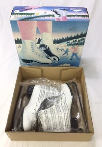 Lake Placid ice skates women’s size 6 - Picture 1 of 3