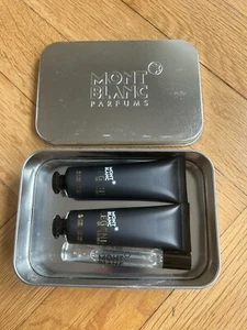 Parfum Box Mont Blanc Legend - Bild 1 von 5