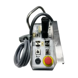166122 137798 Control Box For SkyJack Scissor Lift Models SJ6826RT SJ6832RT UK - Picture 1 of 12