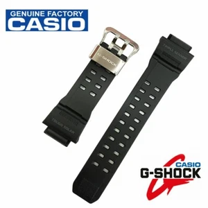 Casio G-Shock Genuine Replacement Band Rangeman GW9400 GW-9400-1 Part 10455201 - Picture 1 of 8