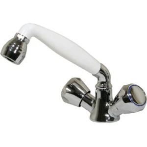 Scandvik 46000P Basin Mixer Pull Out Sprayer - Picture 1 of 1