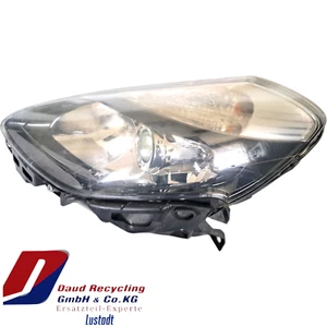 Renault Clio 3 Scheinwerfer Rechts 260606716R - Bild 1 von 3