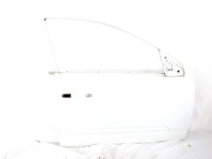 93192037 PORTA ANTERIORE DESTRA PASSEGGERO OPEL ASTRA H 1.4 B 66KW 5M 5P (2008) - Imagen 1 de 6