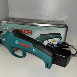 CISO BOSCH 3 600 H55 000 Akku Batterie Beschnitt Scheren Garten Arbeit Baum Ast - Bild 1 von 11
