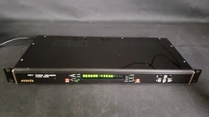 Evertz Key Code Reader Model 5500 - TESTED - Picture 1 of 10