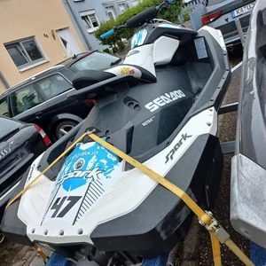 seadoo jet ski gebraucht - Bild 1 von 6