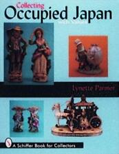 Lynette Parmer Collecting Occupied Japan (Paperback) (UK IMPORT)