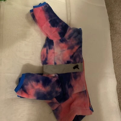 Fitwarm Donuts Rosa Ropa para Perros Pijama Pequeño Mascota Mono para Niña Camisa Abrigo Foto 1 de 4