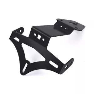 Triumph Daytona 660 (24+) Tail Tidy Matte Black 51602 - Picture 1 of 4