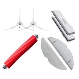 Roborock S7 Accessory White Mega Bundle (Genuine) - Picture 1 of 5