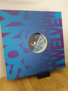 YO!CO Ross Miss Me 12 Inch Vinyl Record - Bild 1 von 2