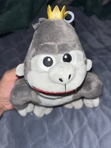 Kidrobot Phunny King Kong 7 Zoll Plüsch. - Bild 1 von 4