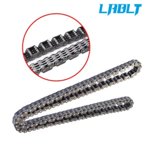 LABLT Cam Timing Chain 94591-40126-00 For 1998-2000/2001 Yamaha Grizzly 600 - Foto 1 di 6