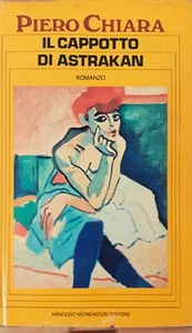 Il cappotto di astrakan - Picture 1 of 1