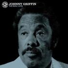Johnny Griffin: Man I Love (Lp Vinyl *Brand New*.)